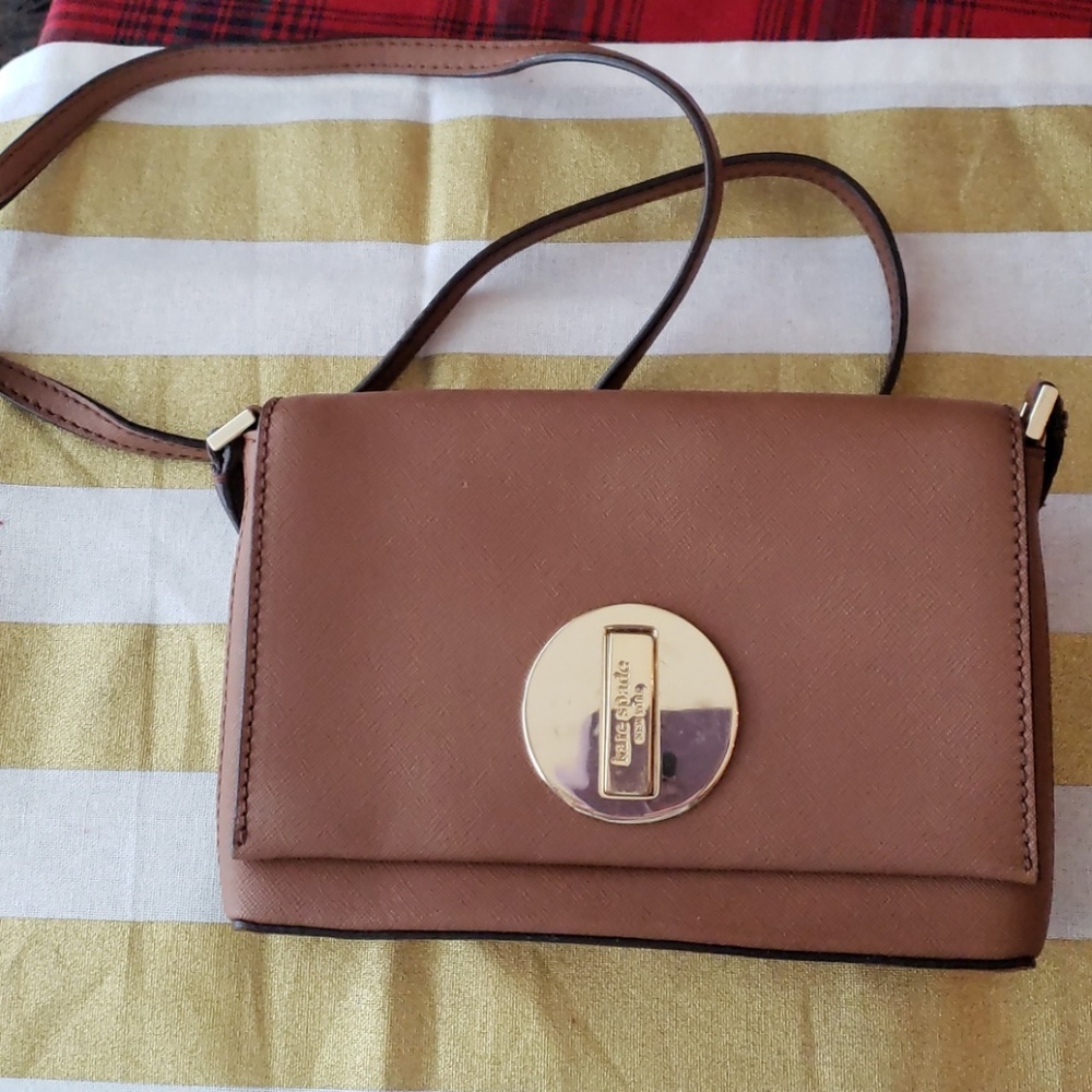 Kate spade crossbody